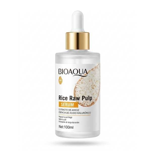Serum Facial Arroz 100 Ml BIOAQUA