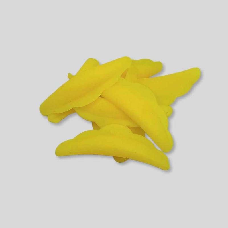 Almohadillas de Silicona para Lifting de Pestañas