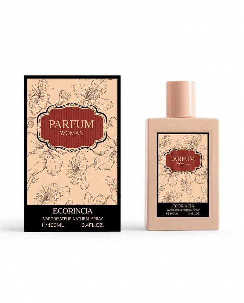 Perfume Gucci Flora 100 ml