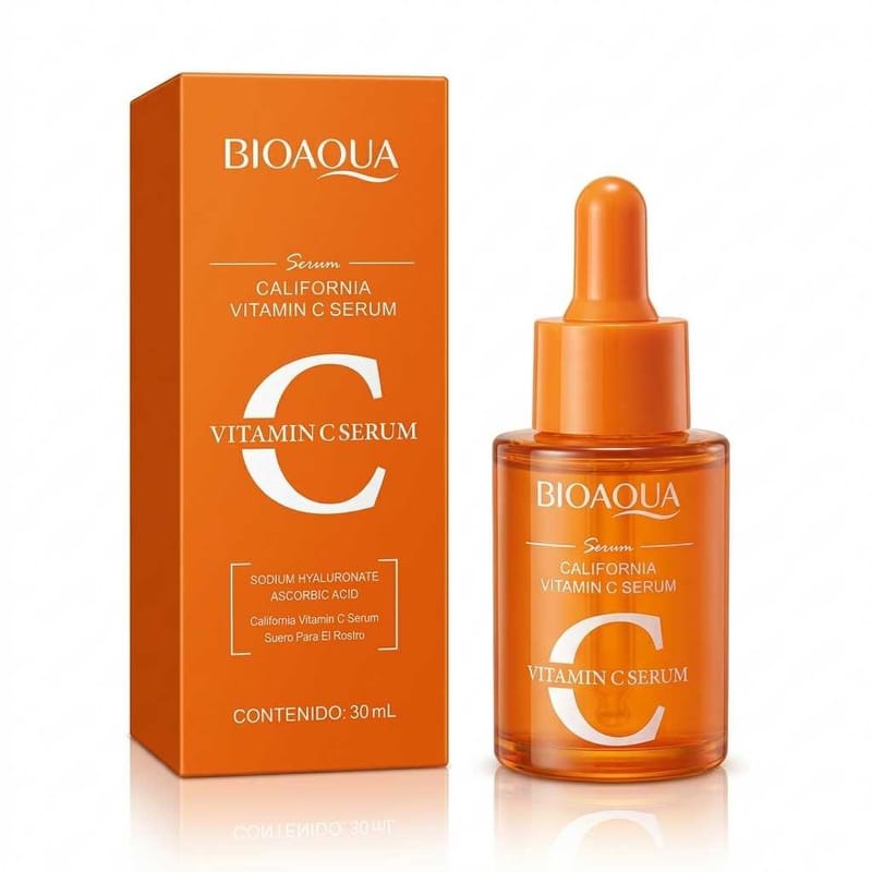 Serum California Vitamin C