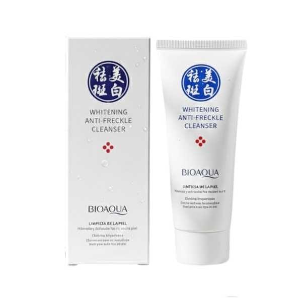 Cleanser Anti-pecas 100g BIOAQUA