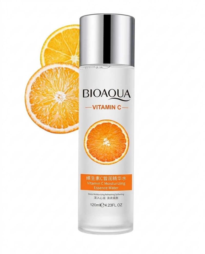 Tónico Facial Vitamina C BIOAQUA