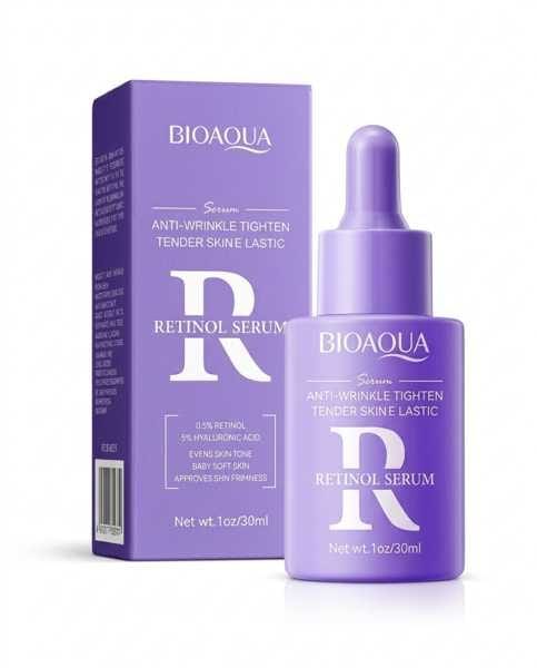Serum Retinol Lila 30 Ml BIOAQUA