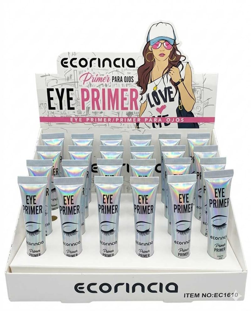 Primer de Ojos para Sombras