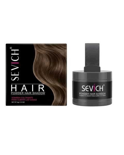 Polvo Tapa Canas 4g SEVICH