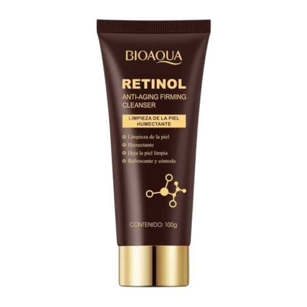 Contorno de Ojos Retinol 20g BIOAQUA