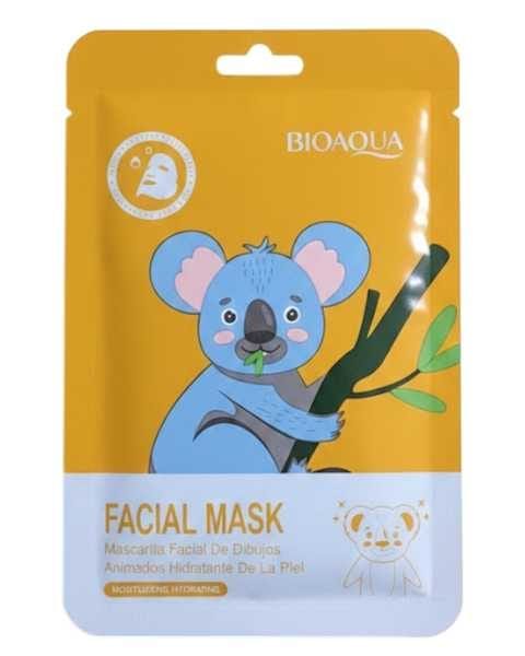 Mascarilla Facial Koala BIOAQUA 30g